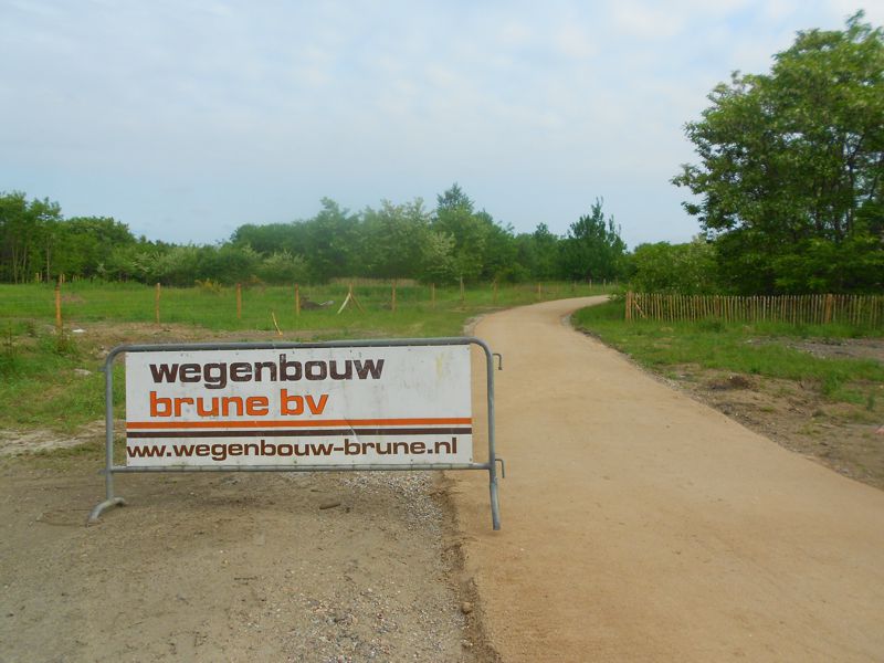 Over Wegenbouw Brune